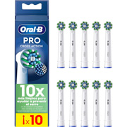 Oral-B CrossAction