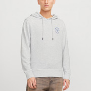 Jack & Jones con capucha 