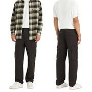 Pantalones cargo Levis