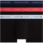 Pack de 3 bóxer Tommy Hilfiger