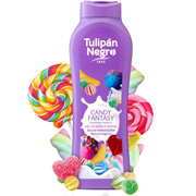 tulipan negro candy fantasy chucherias