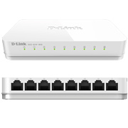 switch dlink gigabit 8 puertos