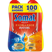 somat gel excellence