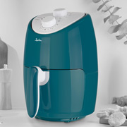 Freidora sin aceite Jata 2L 200ºC