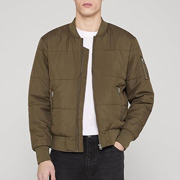 Chaqueta Bomber Urban Classics 