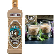 crema de anis del mono