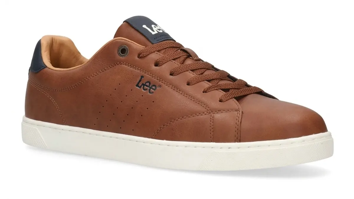 Zapatillas Lee Barret - tallas 40 a 45