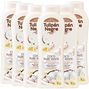 tulipan negro coco