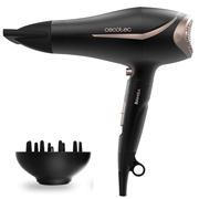 secador cecotec iónico