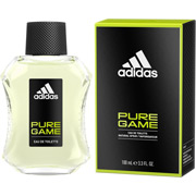 Colonia deportiva Adidas 100ml 