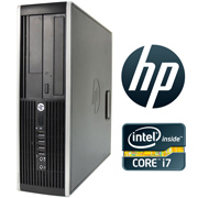 hp i7 3770 16gb ram pc
