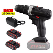 taladro impacto percutor ts-ed1