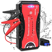 arrancador coche quick charge 1000a