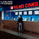 Entradas a Yelmo Cines