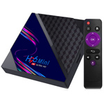 TV BOX Android 10 - 2GB RAM 