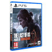 The Last of Us 