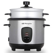 arrocera electrica vaporera