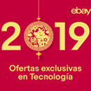 Año nuevo chino en eBay