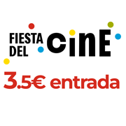 Fiesta del Cine