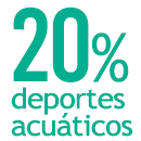 Deportes acuaticos Deportes acuaticos
