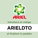 Ariel cápsulas Ariel cápsulas