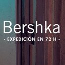 descuento en Bershka