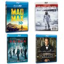 2x1 en blu-ray 2x1 en blu-ray