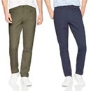 Pantalones marca Amazon al 30%