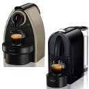 Cafeteras Nespresso al 40% descuento + 20€ de regalo en cápsulas