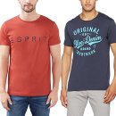 Camisetas Esprit Camisetas Esprit