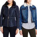 chaquetas de mujer chaquetas de mujer
