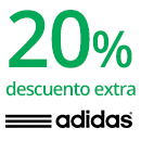 20% extra 20% extra