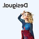 Desigual en Privalia