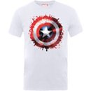 Camisetas de Marvel 