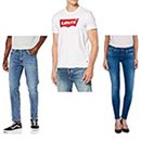 vaqueros Levis