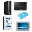 discos duros internos externos baratos