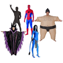 ideas disfraces originales