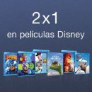 peliculas disney
