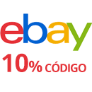 10% descuento en todo eBay 10% descuento en todo eBay