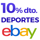 Deporte en ebay 