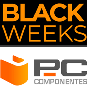 pccomponentes black friday black weeks pccomponentes black friday black weeks