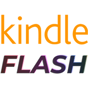 kindle flash