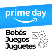 Bebés / Juguetes prime 2024 Bebés / Juguetes prime 2024