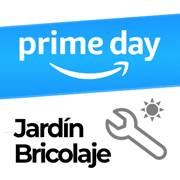 prime jardin herramientas bricolaje