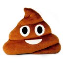 Cojines emoticonos