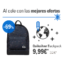 Vuelta al Cole en eBay