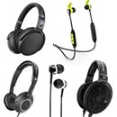 Auriculares Sennheiser rebajados por tiempo limitado