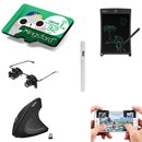 Códigos de descuento para Gearbest 