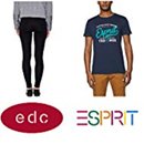  ropa Esprit para hombre 