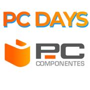 PC Days en Pccomponentes PC Days en Pccomponentes